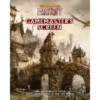 Warhammer RPG: Pantalla DJ