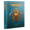 Warhammer: The Old World Rulebook (Inglés) (FAQS Incluídas) (V.D.)