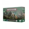 Warhammer Underworlds: Cefiritas De Thyrielle
