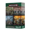 Warhammer Underworlds: Héroes Y Cazadores (19)