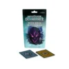 Warhammer Underworlds: Malevolent Masks Rivals Deck (Inglés)