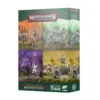 Warhammer Underworlds: Rapaces De La Ruina