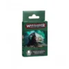 Warhammer Underworlds: Rivals Deck Nexo De Poder: (Inglés)