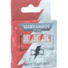 Warhammer 40000: White Scars Dice (16 Dados)