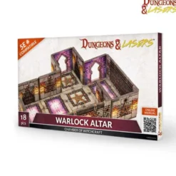 Warlock Altar