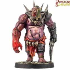 Warlords Of Chaos