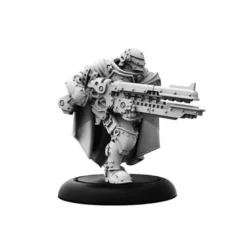 Warmachine: Cygnar Storm Legion Auxiliary Expansion