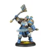 Warmachine: Cygnar Storm Legion Core Expansion