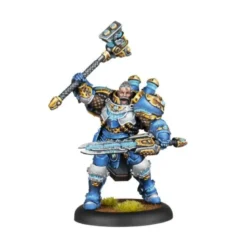 Warmachine: Cygnar Storm Legion Core Expansion
