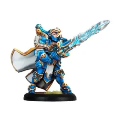 Warmachine: Cygnar Storm Legion Core Expansion