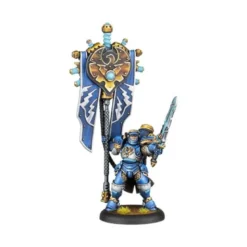 Warmachine: Cygnar Storm Legion Core Expansion