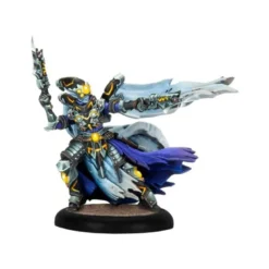 Warmachine: Dusk House Kallyss Battlegroup Box