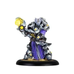 Warmachine: Dusk House Kallyss Auxiliary Expansion