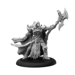 Warmachine: Dusk House Kallyss Auxiliary Expansion