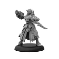 Warmachine: Dusk House Kallyss Core Expansion