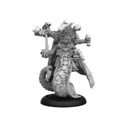Warmachine: Khymaera Shadowflame Shard Auxiliary Expansion