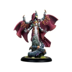 Warmachine: Khymaera Shadowflame Shard Auxiliary Expansion