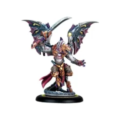 Warmachine: Khymaera Shadowflame Shard Auxiliary Expansion