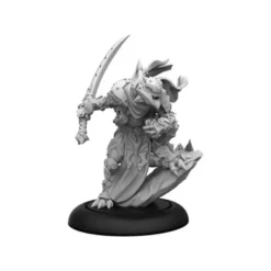 Warmachine: Khymaera Shadowflame Shard Core Expansion