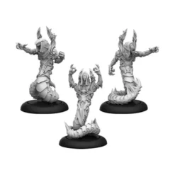 Warmachine: Khymaera Shadowflame Shard Core Expansion