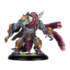 Warmachine: Khymaera Shadowflame Shard Core Expansion