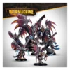 Warmachine: Khymaera Shard Nocturnes Command Starter