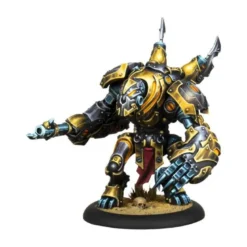 Warmachine: Orgoth Sea Raiders Battlegroup Box