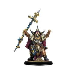 Warmachine: Orgoth Sea Raiders Auxiliary Expansion