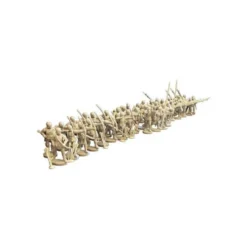 War of The Roses Infantry 1455-1487