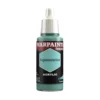 Warpaints Fanatic: Aquamarine