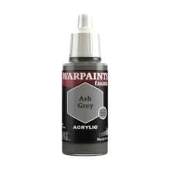 Warpaints Fanatic: Ash Grey