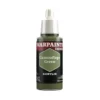 Warpaints Fanatic: Camouflage Green