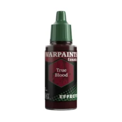 Warpaints Fanatic Effects: True Blood