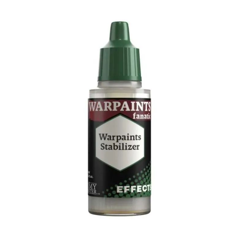 Warpaints Fanatic Effects: Warpaints Stabilizer