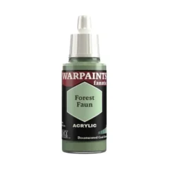 Warpaints Fanatic: Forest Faun