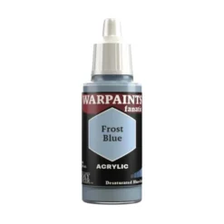 Warpaints Fanatic: Frost Blue