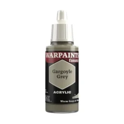 Warpaints Fanatic: Gargoyle Grey