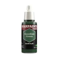 Warpaints Fanatic: Guardian Green