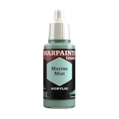 Warpaints Fanatic: Marine Mist