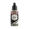 Warpaints Fanatic Metallic: Mithril