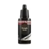Warpaints Fanatic Metallic: Rough Iron