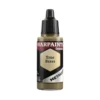 Warpaints Fanatic Metallic: True Brass