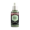 Warpaints Fanatic: Mossy Green