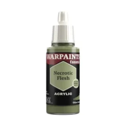 Warpaints Fanatic: Necrotic Flesh