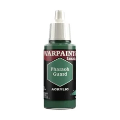 Warpaints Fanatic: Pharaoh Guard