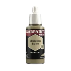 Warpaints Fanatic: Skeleton Bone