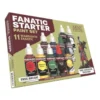 Warpaints Fanatic: Starter Set