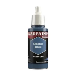 Warpaints Fanatic: Stratos Blue