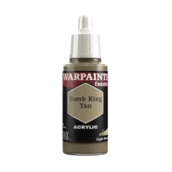 Warpaints Fanatic: Tomb King Tan