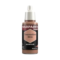 Warpaints Fanatic: Tourmaline Skin